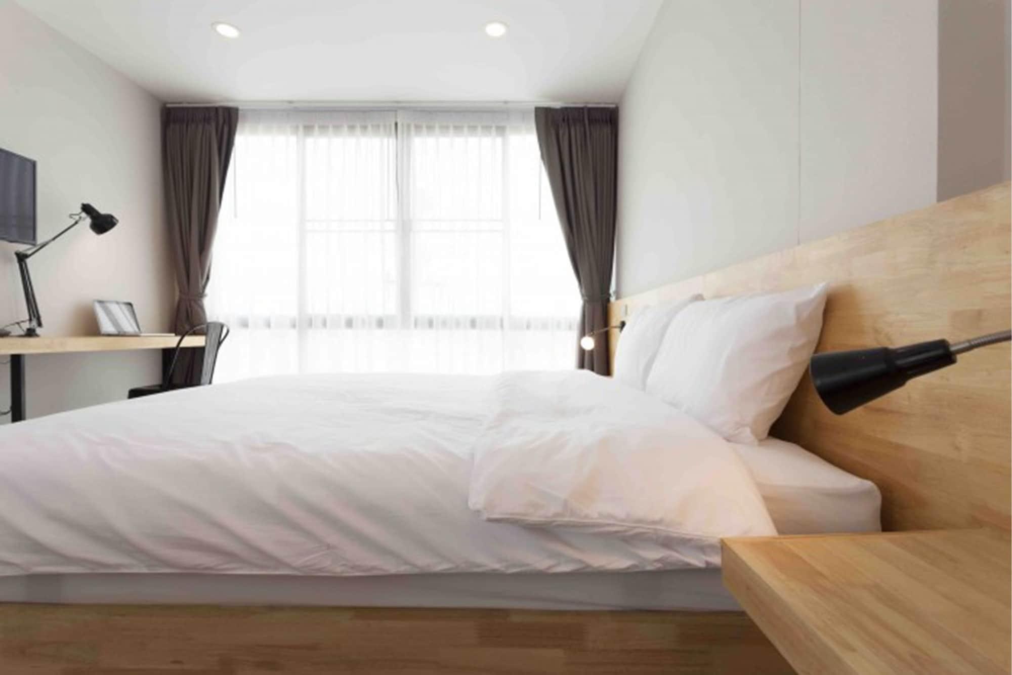 Easy Hotel Lamphun Exterior photo